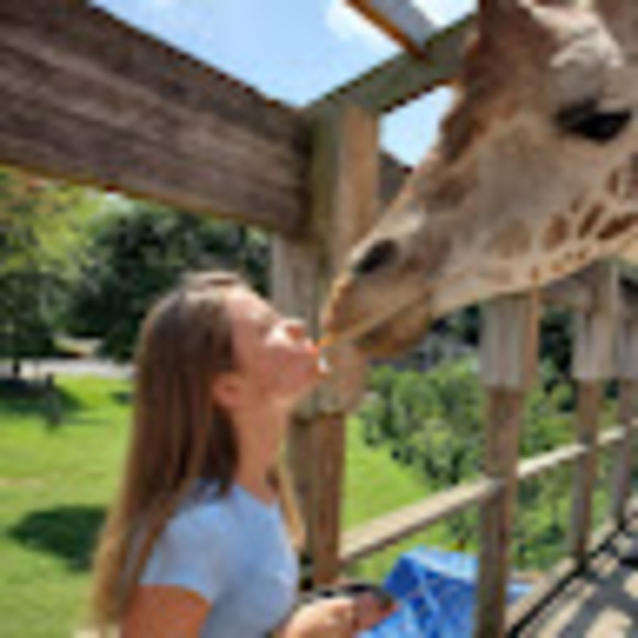 Meet your Posher, Hannah - Picture 1 of 1